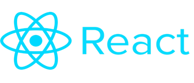 react